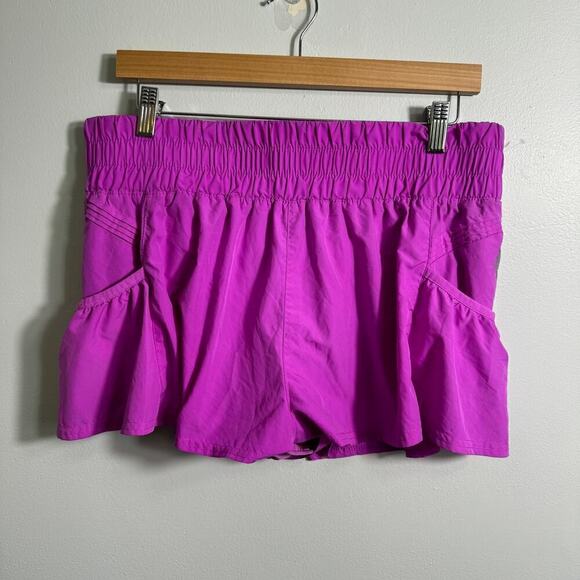 Free People Get Your Flirt On Shorts - Picture 4 of 9